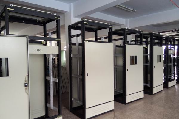 石景山控制柜-控制柜布线要求