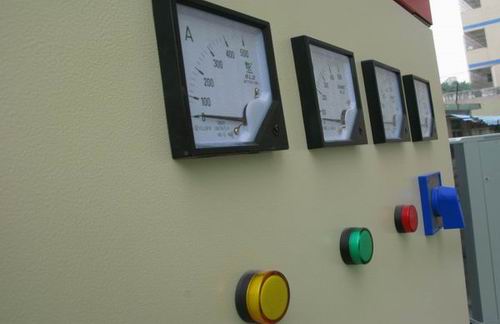 石景山成套控制箱